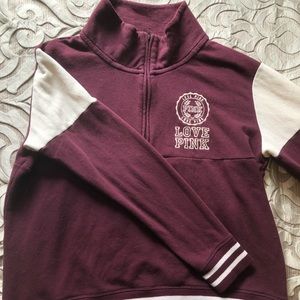 VS PINK Pullover Sweater